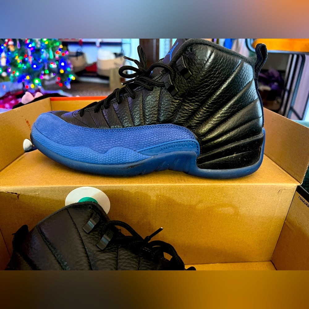 Air Jordan 12 Retro